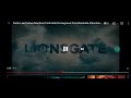 Sid Marty Krofft Pictures Lionsgate 2020