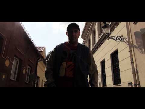 Pavel Baar - Pavel Baar - Sny ( OFFICIAL VIDEO ) 2013