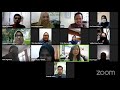 Virtual Career Talk DAPK Unhas 2020 Virtual Career Talk DAPK Unhas 2020