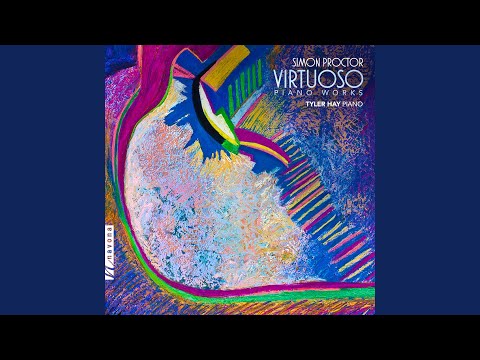 Piano Sonata No. 1: IV. Presto - Prestissimo