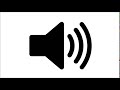 Try Again Sound Effect For Editing