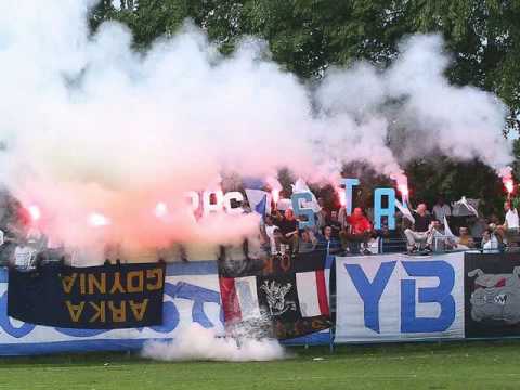 Fejm - Stal Gorzyce