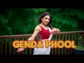 GENDA PHOOL Dance Video Deep Brar B