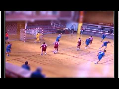 LUKA MINIC / RK PRIBOJ - RK ZUPA - CEPELIN