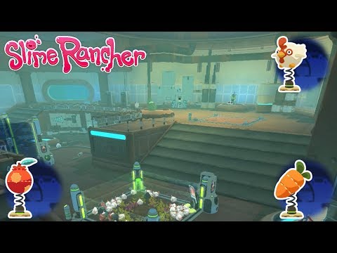 Slimeulation Treasure Pod Showcase!!!