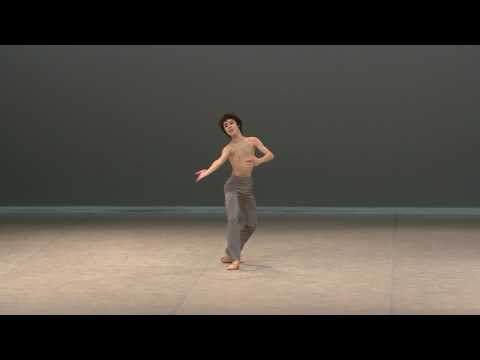 Yamamoto Koyo, 201 - Prix de Lausanne 2017 - contemporary