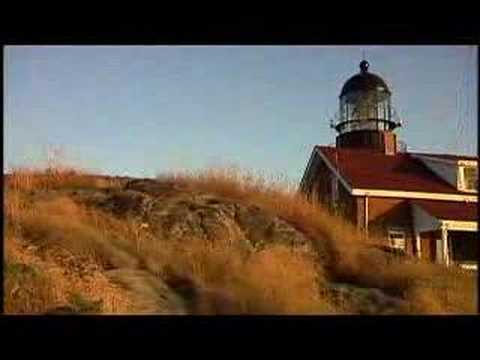 Maine Experience - Seguin Island Light Station