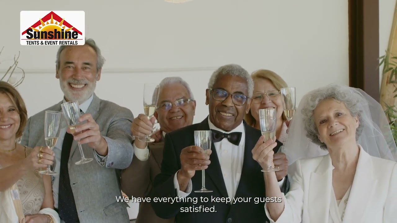 Ultimate Event Rentals Checklist: Essential Items for Your South Florida Event