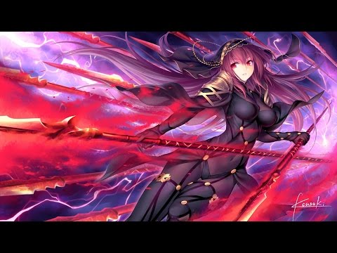 {530} Nightcore (DragonForce) – Tomorrow's Kings (with lyrics)