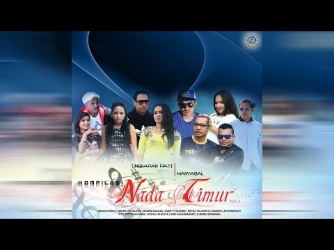 Doddie Latuharhary - Ungkapan Hati (Official Video Clip)