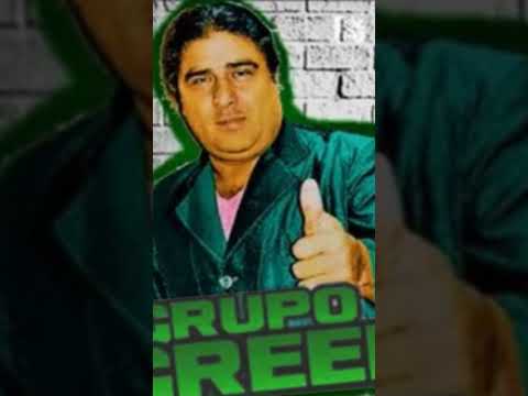 grupo green lo mejor DJ.ÑATO DIAZ.VINALITO JUJUY