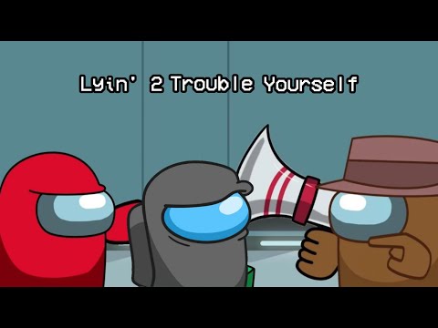 The Mashups² (CG5³ x HalaCG) - Lyin' 2 Trouble Yourself (Mashup)