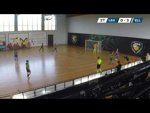L84 vs Elledì Futsal