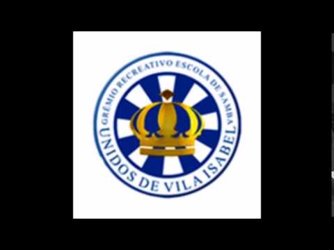 Samba enredo Vila Isabel 1976