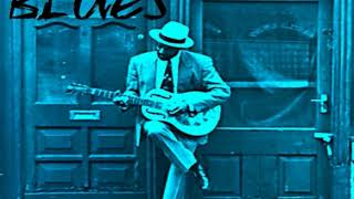 Blues & Rock Ballads Relaxing Music Vol.10