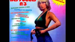 Parade des succès n° 3 - 10 - Folle folle, follement heureuse (Vygson 8112-10)