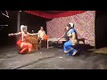 मालवणी दशावतार उत्कृष्ट बस फुगडी Malvani Das