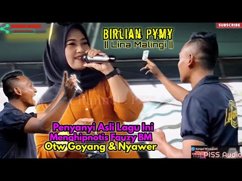 To,a Ra Saba √ Birlian (Lina cabang) Menghipnotis Fauzi BM Otw Goyang + nyawer