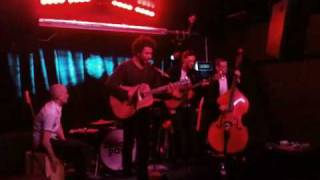 Liam Bailey - It's Not The Same