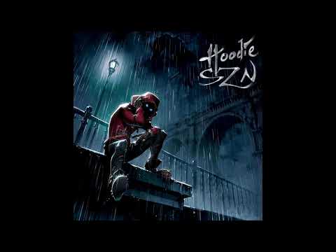 [SOLD] A Boogie Wit Da Hoodie + NAV Type Beat - ''Azure''