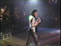 Michael Jackson - Heartbreak Hotel (Live ...