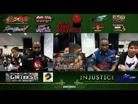 WDM.2Pac (Viper) vs WW.F-Word (Ibuki) - winners semi RFD '13 SSF4