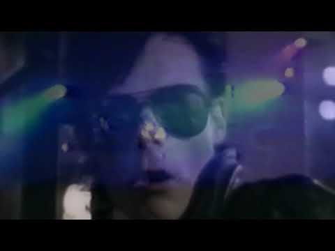 The Sisters of Mercy @ Lucretia my Reflection (Extended Version)