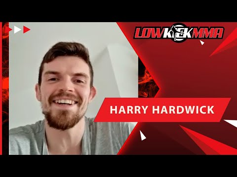 Harry Hardwick On 'Tough' Shoaib Yousaf Fight | Names Darren Elkins As Ideal UFC Debut Opponent