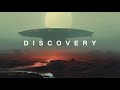 Discovery - A Dark Fantasy Ambient Music - Mysterious Cinematic Soundscape