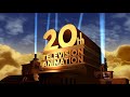 Double Molyneux Sister Sheux Wilo Productions FOX Entertainment 20th Television Animation 2021