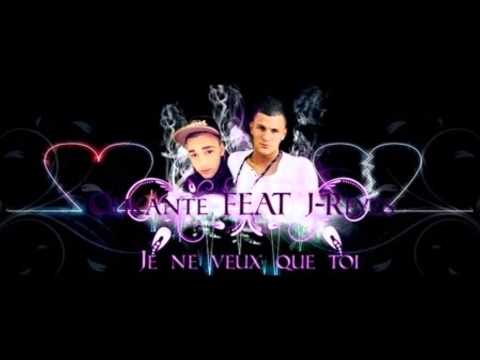 Cilikante feat J-reyzs - Je ne veux que toi (Paroles)