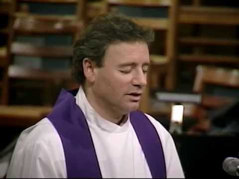 Choral Vespers - 12/1/11