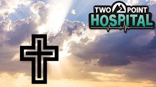 Massive Todesfälle 🏥 Two Point Hospital #2