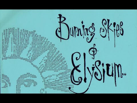 Burning Skies of Elysium  - Carousel