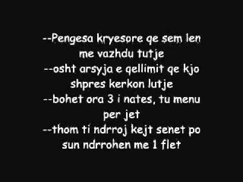 Rap side ft Drill It - I humbur