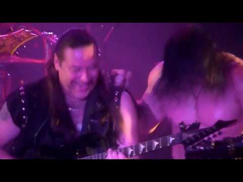 David Shankle & Feanor Blood of the Shred.