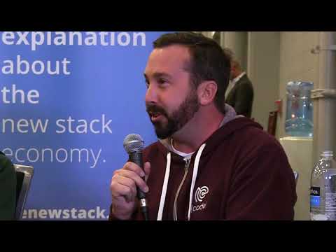 CSI, the Container Community, and Kubernetes