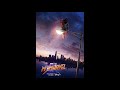 MS MARVEL - TRAILER SONG | Blinding Lights