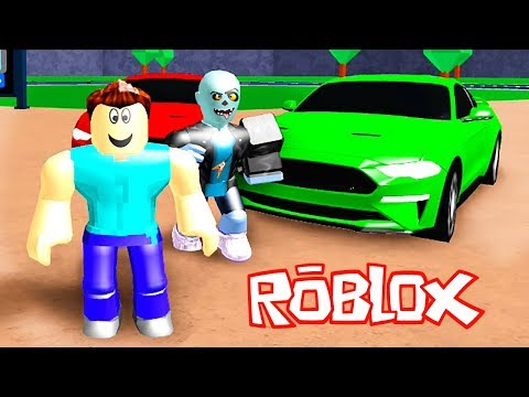 Steve Ve Zombik Afet Adasında Roblox Natural Disaster - steve ve zombik afet adas#U0131nda roblox natural disaster