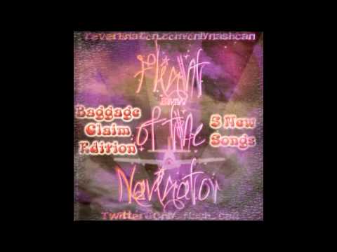 Nash - Paradise 2 feat Ron Dollaz & Oj Fukn G