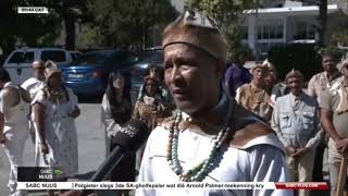 Download lagu Afrikaans Nuus | 16 Desember 2025 mp3