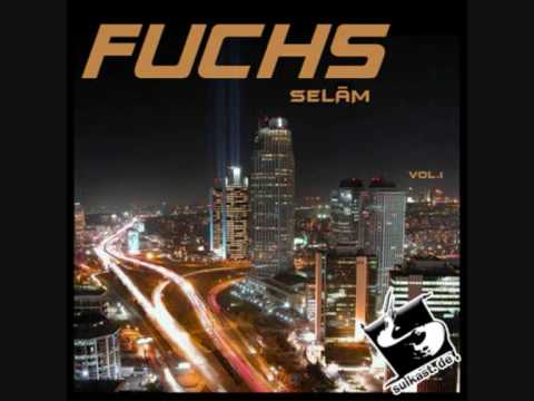 Fuchs Feat Cambaz & 9 Canli - Kader