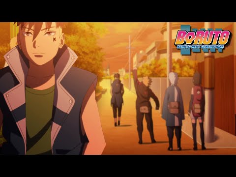 BORUTO BEAUTIFUL SOUNDTRACK (COVER)