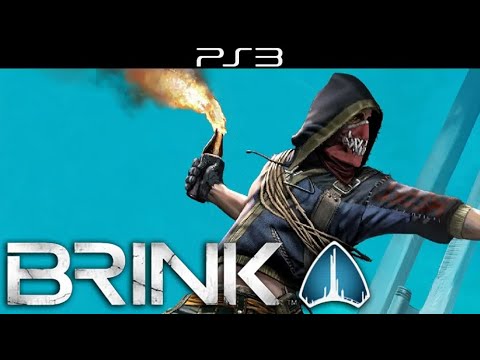 One of the most underrated FPS games of all time...