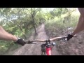 Stage Bike Park Тренировка Трек 3 (Клевжиц Александр) 