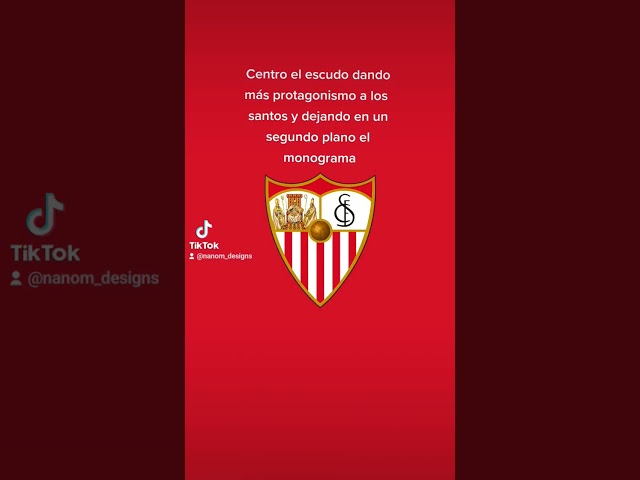 Vídeo relacionado con CYPBRANDS Sevilla FC - Bolígrafo 1mm, Diseño Escudo Sevilla FC, Color Rojo, Producto Oficial