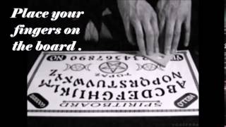 Sharon Needles - Call Me On the Ouija Board (Audio/Lyrics)