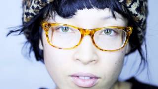 Little Dragon - Please Turn