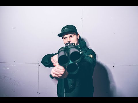 Holy Goof - UK TOUR: Bristol 10 Nov 2017