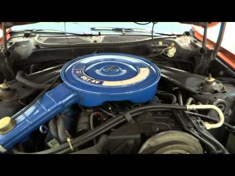 1973 Ford Mustang (CC-916117) for sale in O'Fallon, Illinois